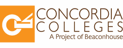 Concordia Colleges logo