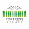 Fortress Square Mall logo