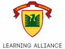 Learning Alliance logo