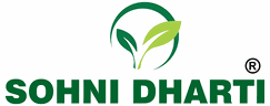 Sohni Dharti logo